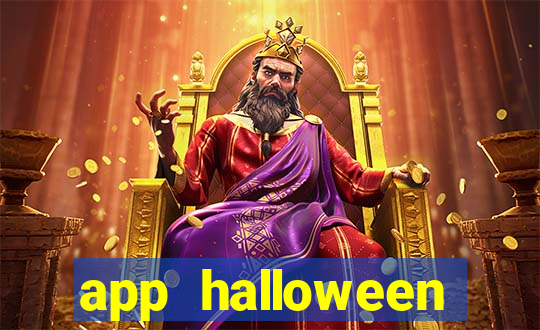 app halloween jackpot slots